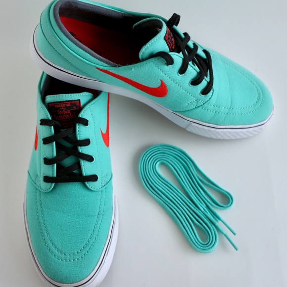 janoski size 9